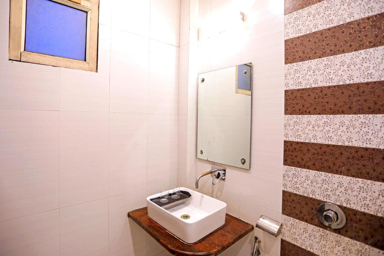 The Aira Delhi New Delhi