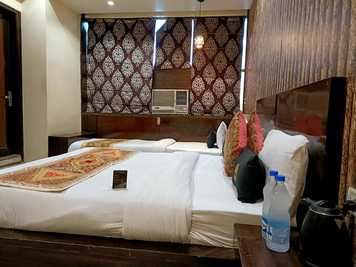 Hotel The Aira Delhi New Delhi