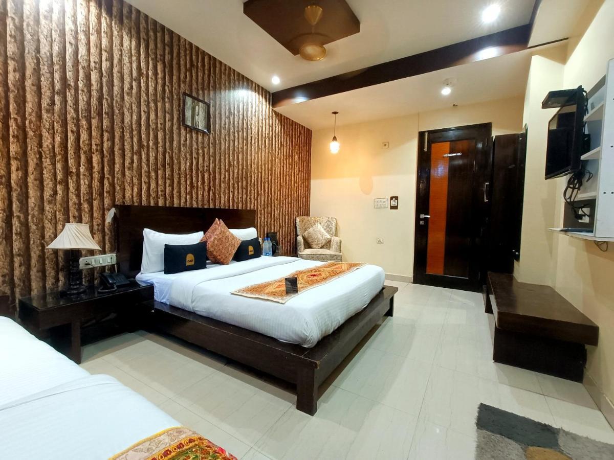 The Aira Delhi Hotel New Delhi