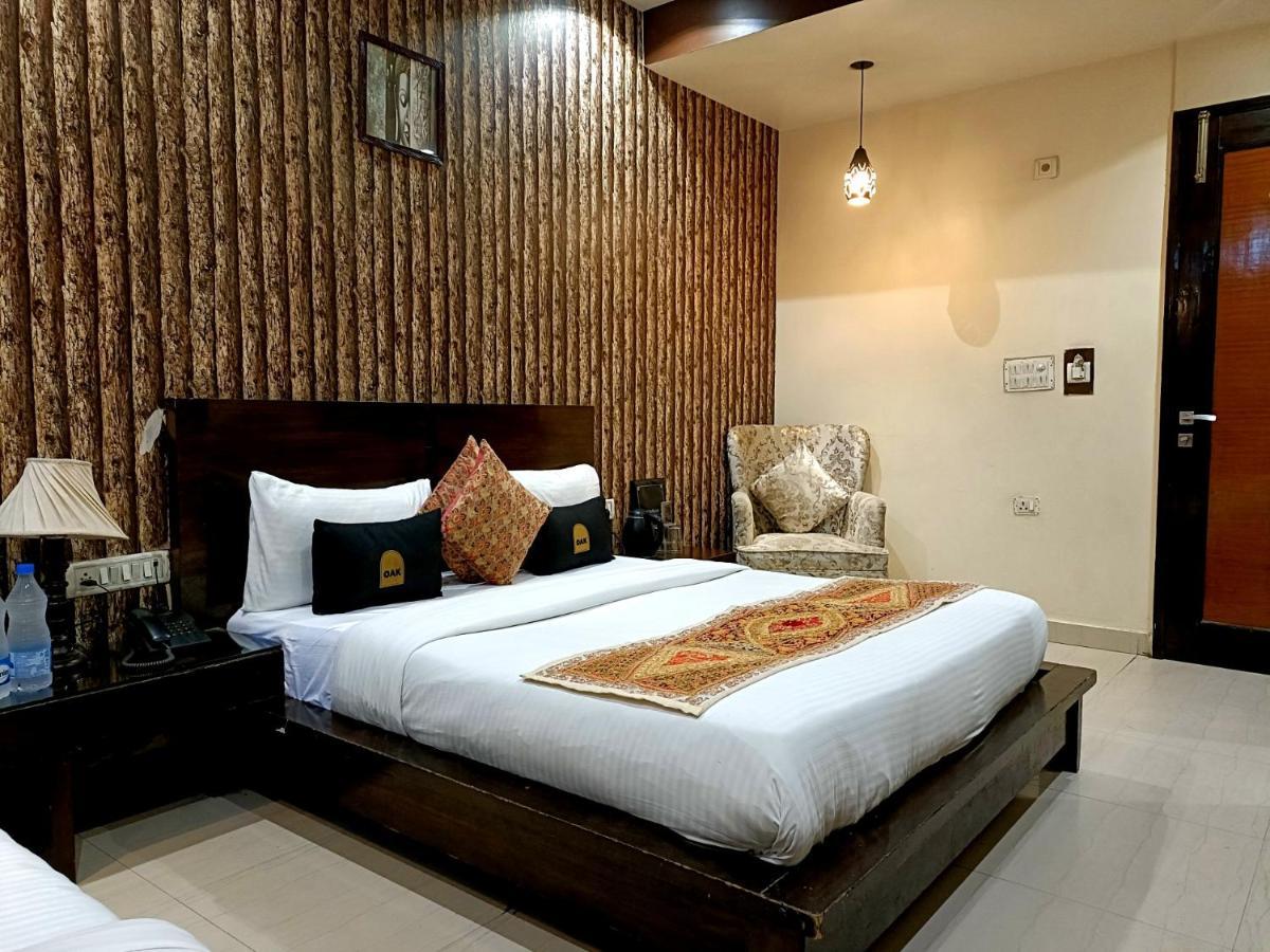 Hotel The Aira Delhi New Delhi