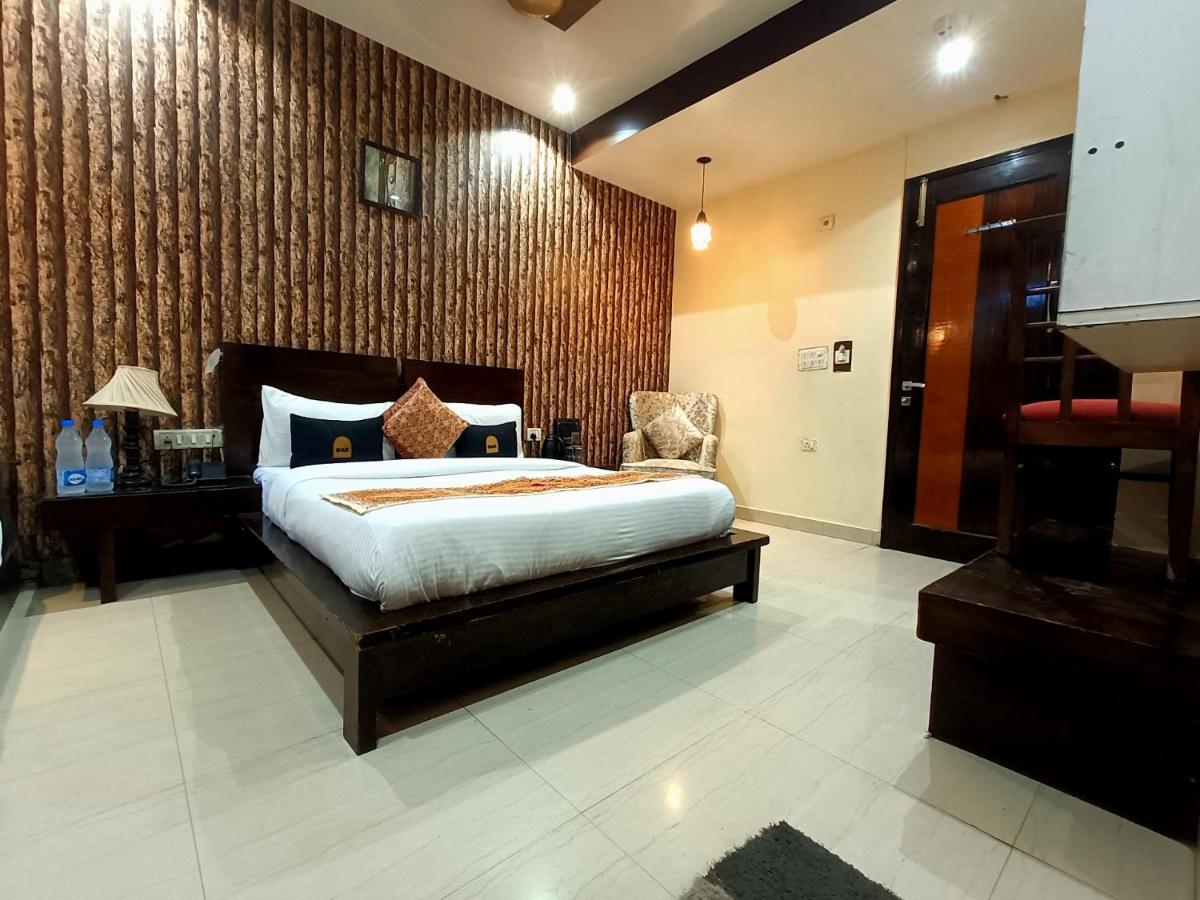 The Aira Delhi Hotel 4*
