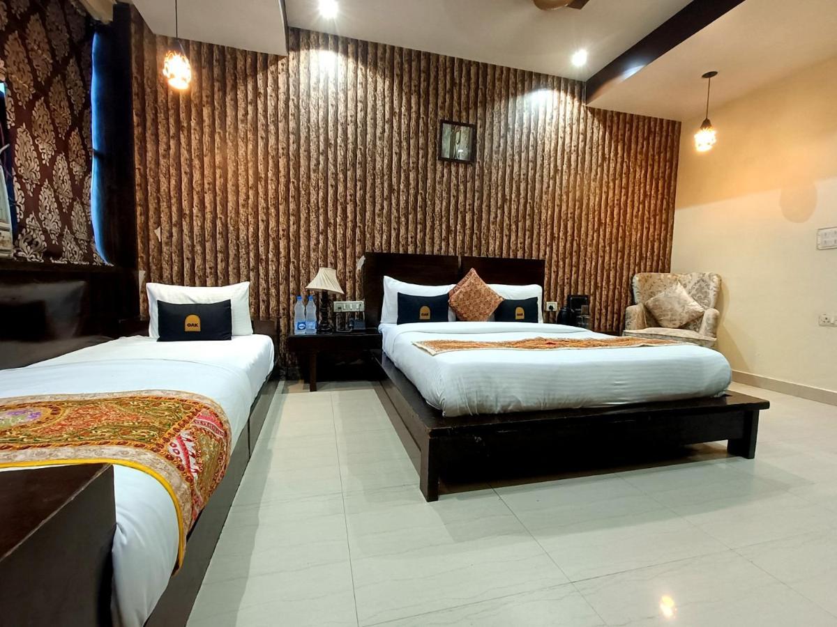 The Aira Delhi New Delhi