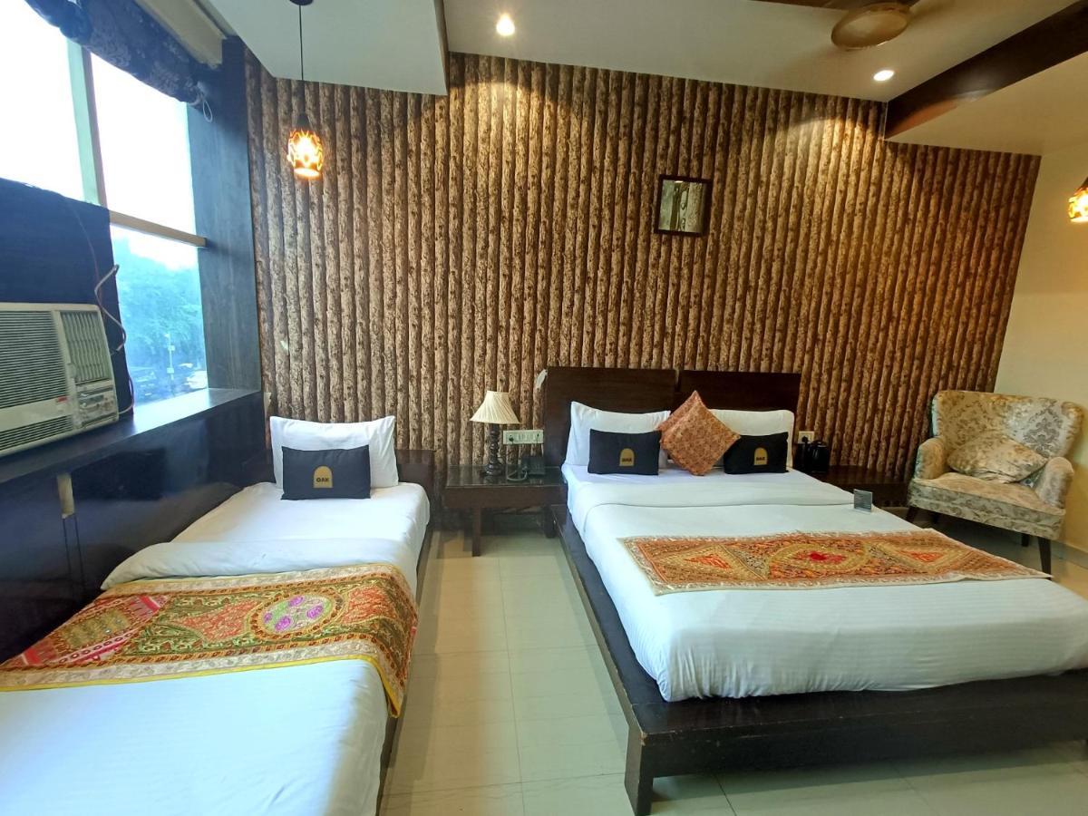 Hotel The Aira Delhi