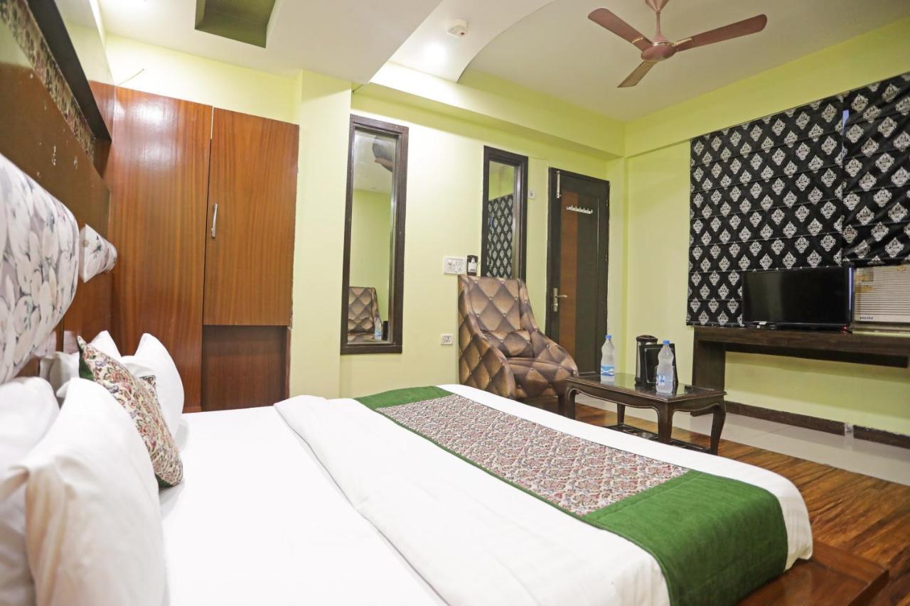 The Aira Delhi