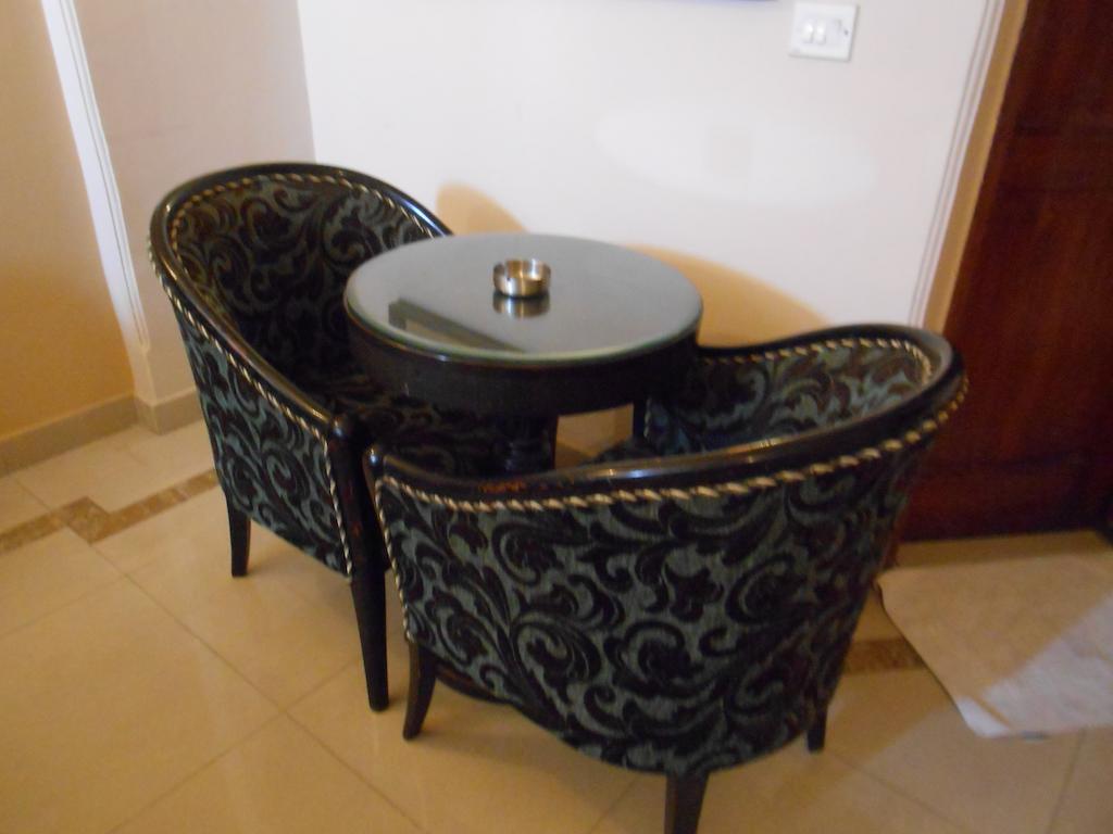 Fabexpress Lloyd House Hotel New Delhi