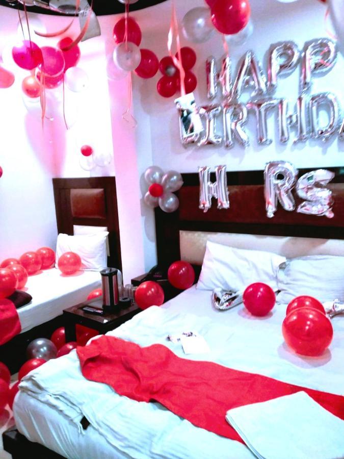 Hotel Ap Singh In Near Railway Station 4*