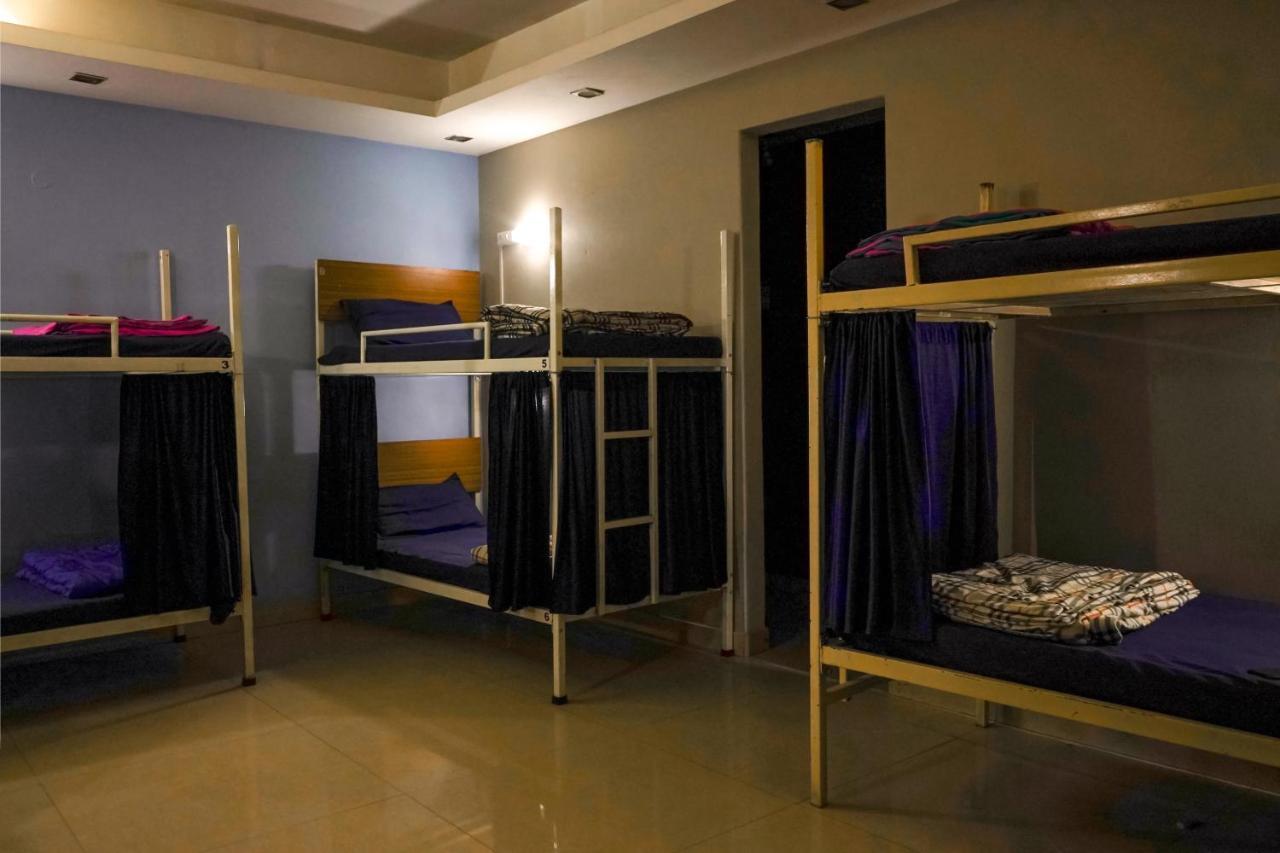 Amigosindia Hostel