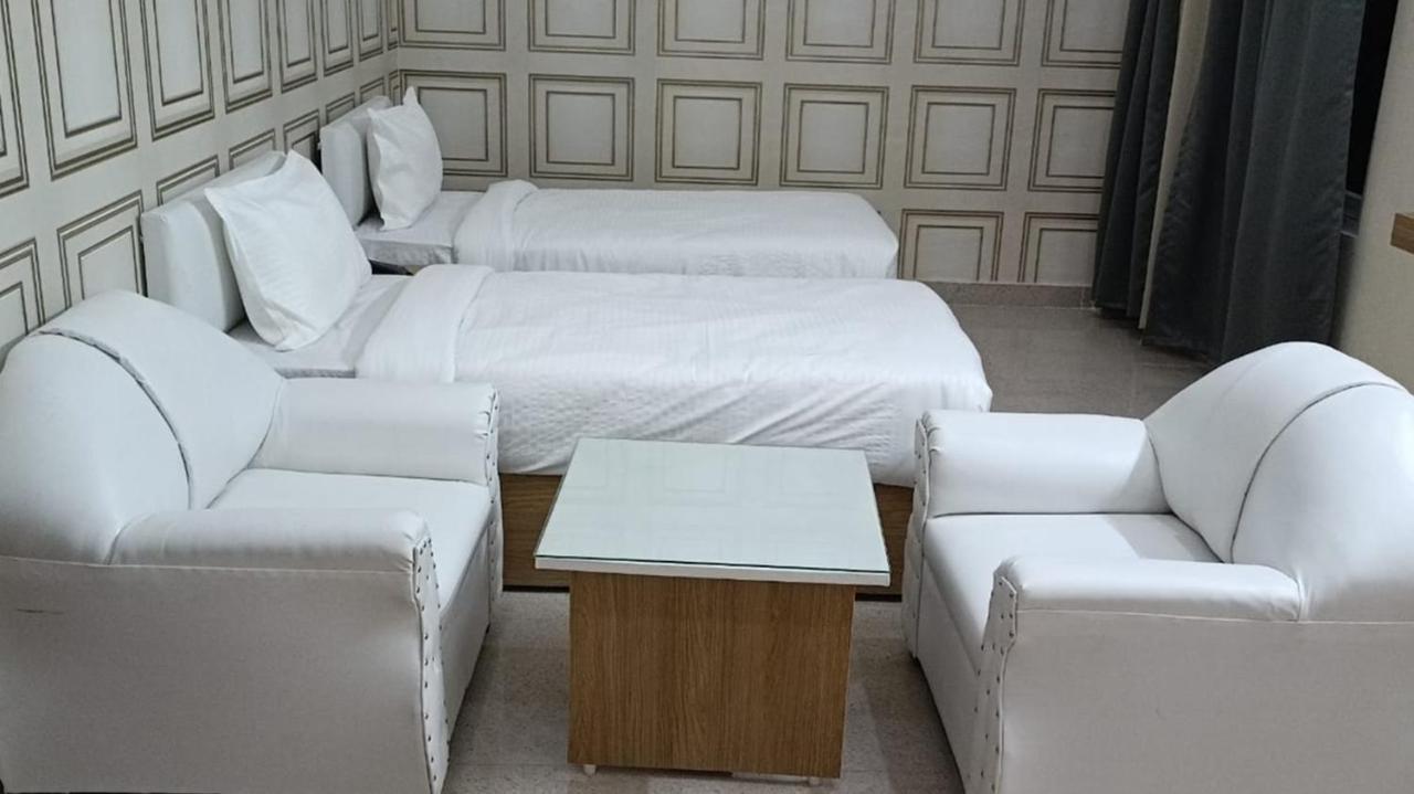 The Divine Residency Delhi (National Capital Territory of India)