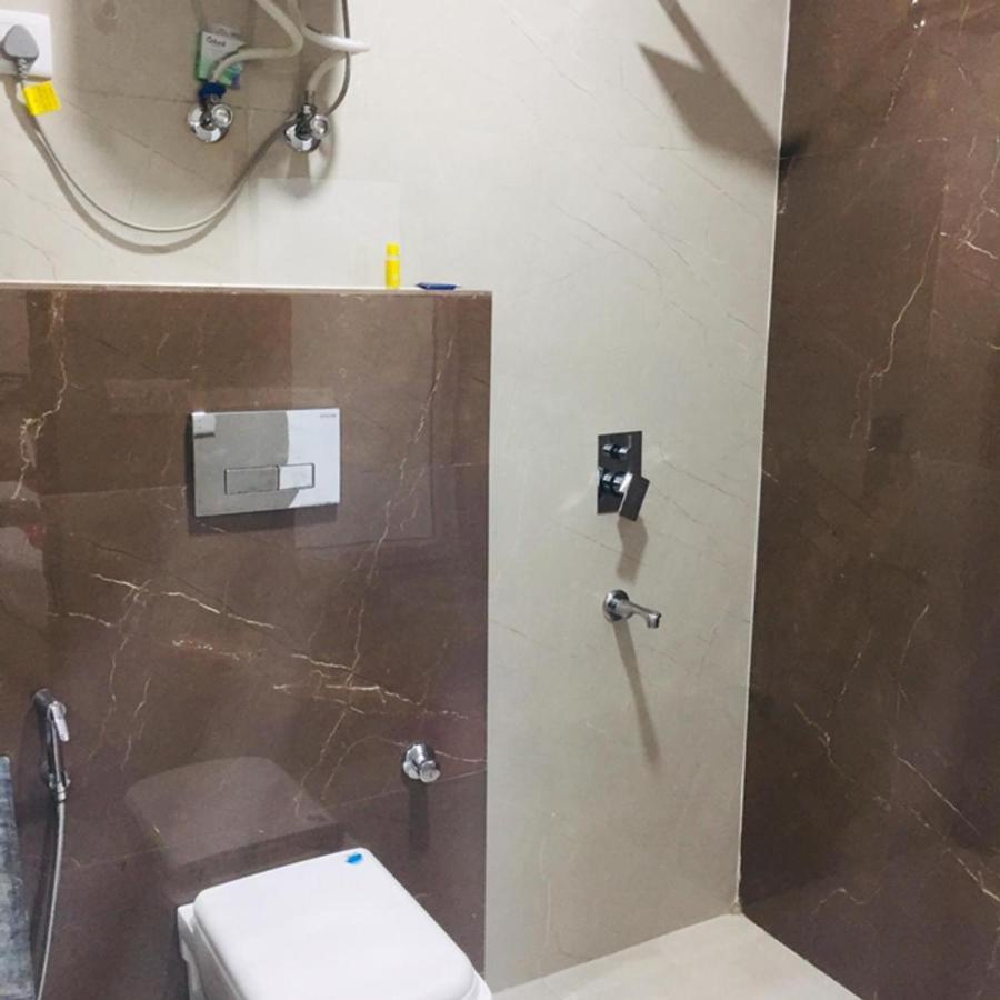 Bed & Breakfast Aero Stay- New Delhi
