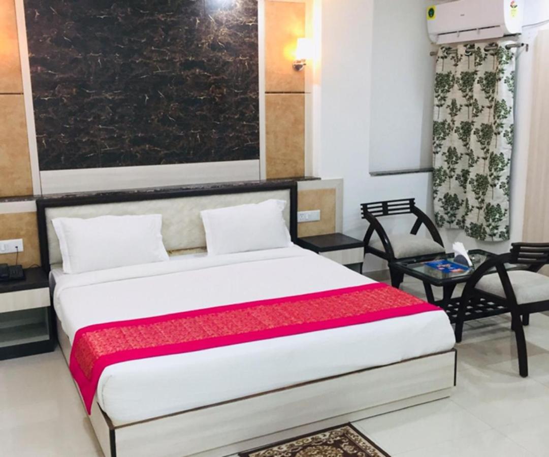 Aero Stay- New Delhi