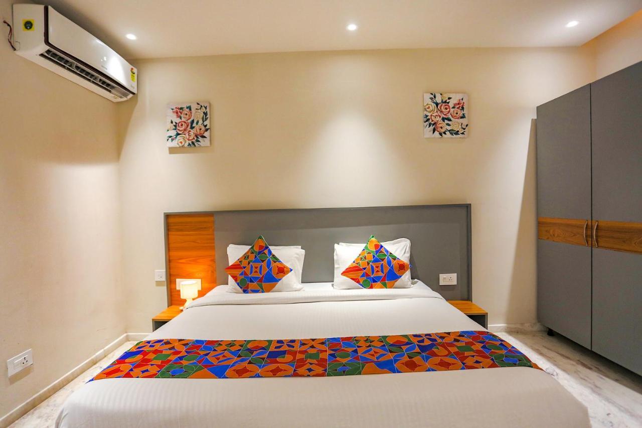 Fabhotel Clarks Hotel Delhi (National Capital Territory of India)