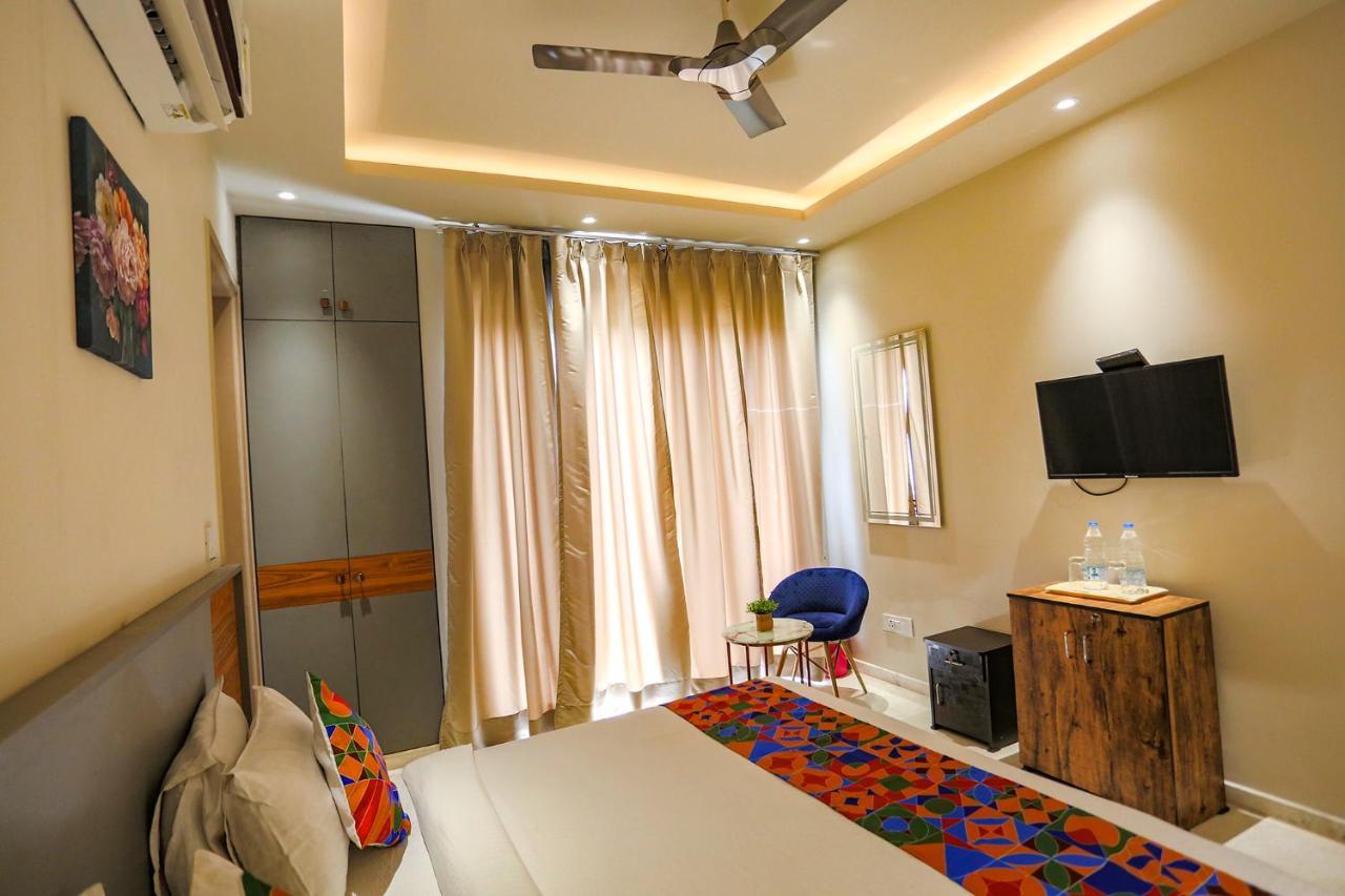 Hotel Fabhotel Clarks Delhi (National Capital Territory of India)