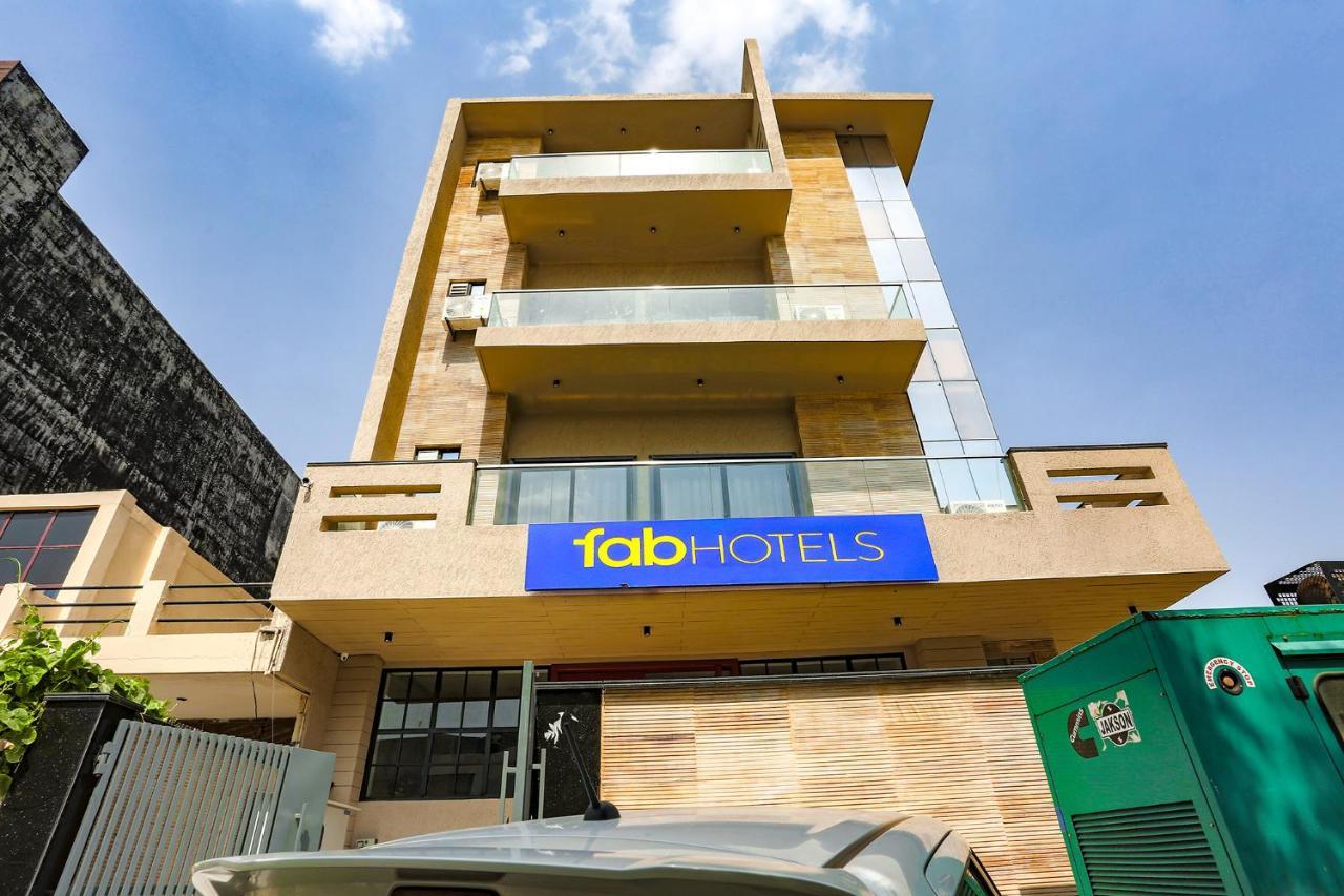 Hotel Fabhotel Clarks