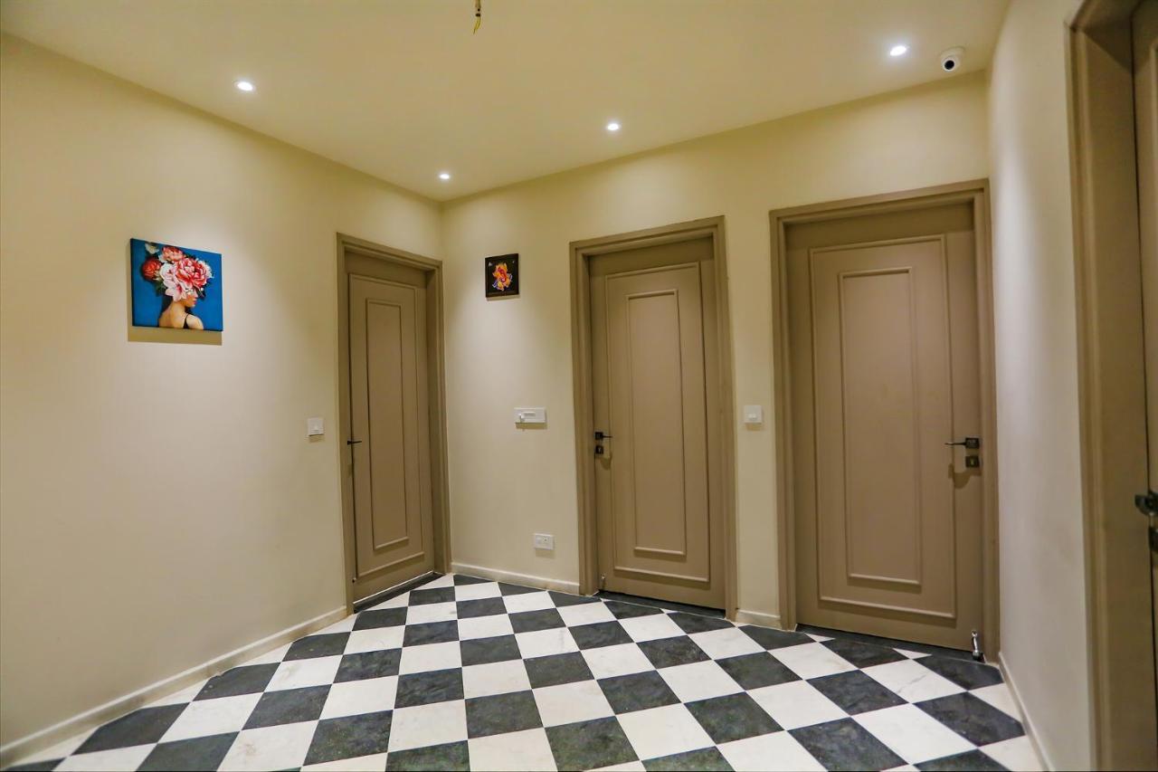 Fabhotel Clarks Delhi (National Capital Territory of India)