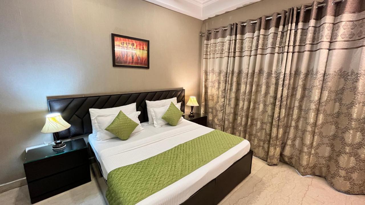 The Host Residency - Near Embassy Area, New Delhi