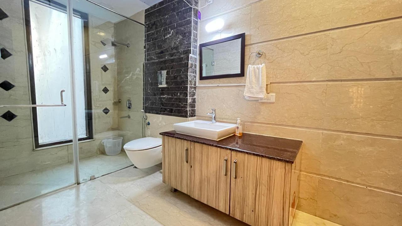 The Host Residency - Near Embassy Area, New Delhi