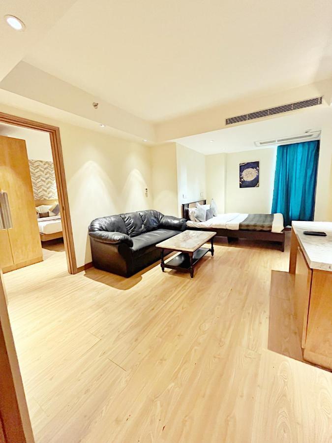 The Orion Plaza - Nehru Place Hotel New Delhi