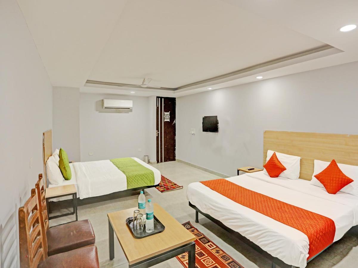 Red Coral By F9 Hotel