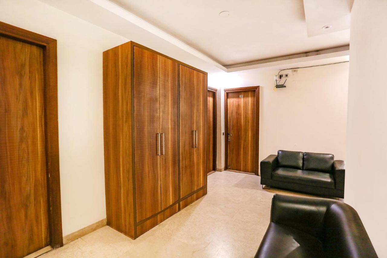 Fabhotel Royal Touch Patel Nagar 3*
