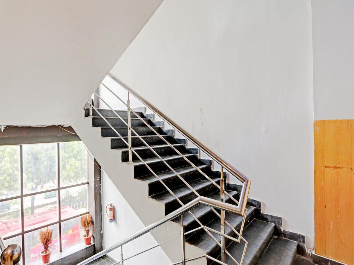 Hotel Red Coral By F9 3*