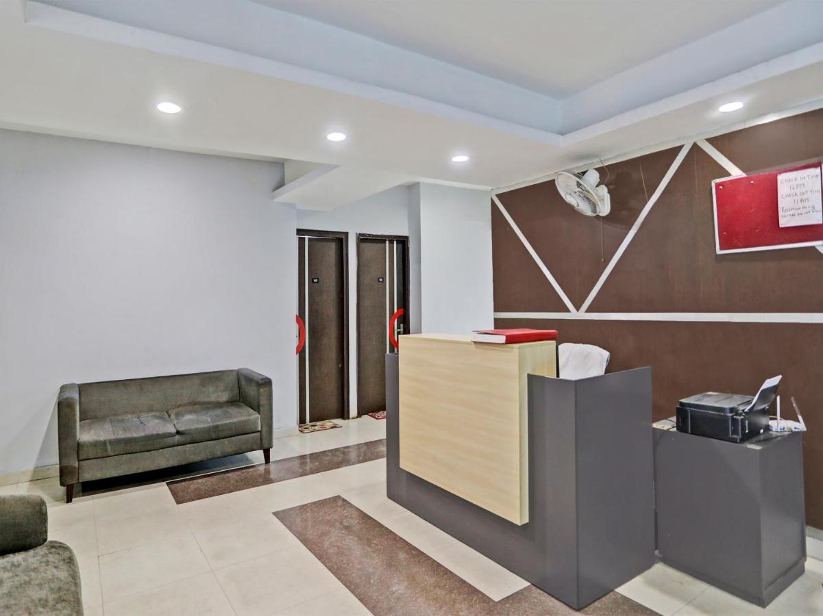 Red Coral By F9 Hotel