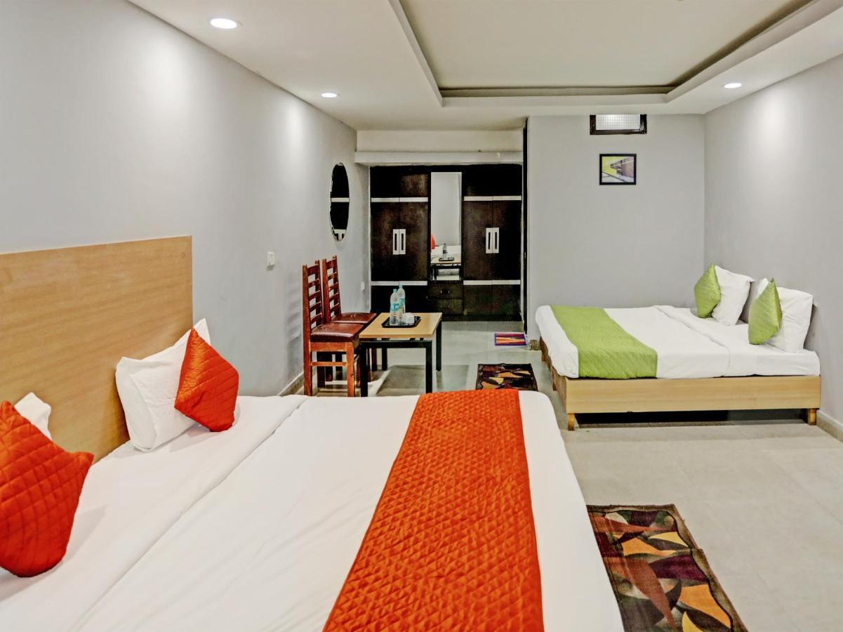 Red Coral By F9 Hotel 3*