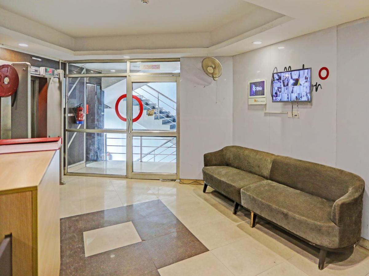 Hotel Red Coral By F9