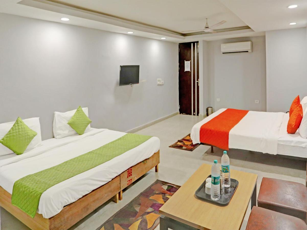 Hotel Red Coral By F9