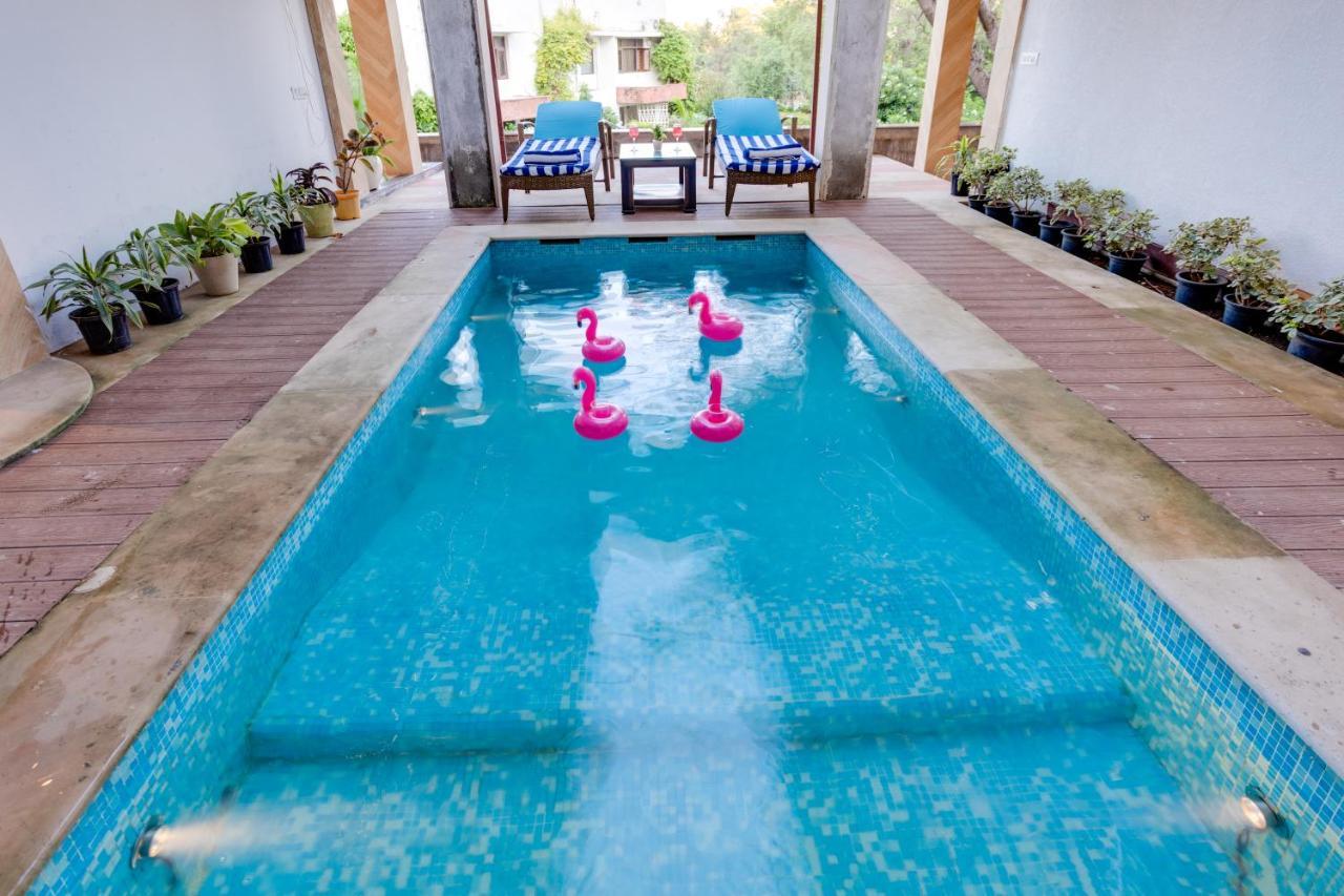 Estadia no rancho Avanti Retreat- Farm *