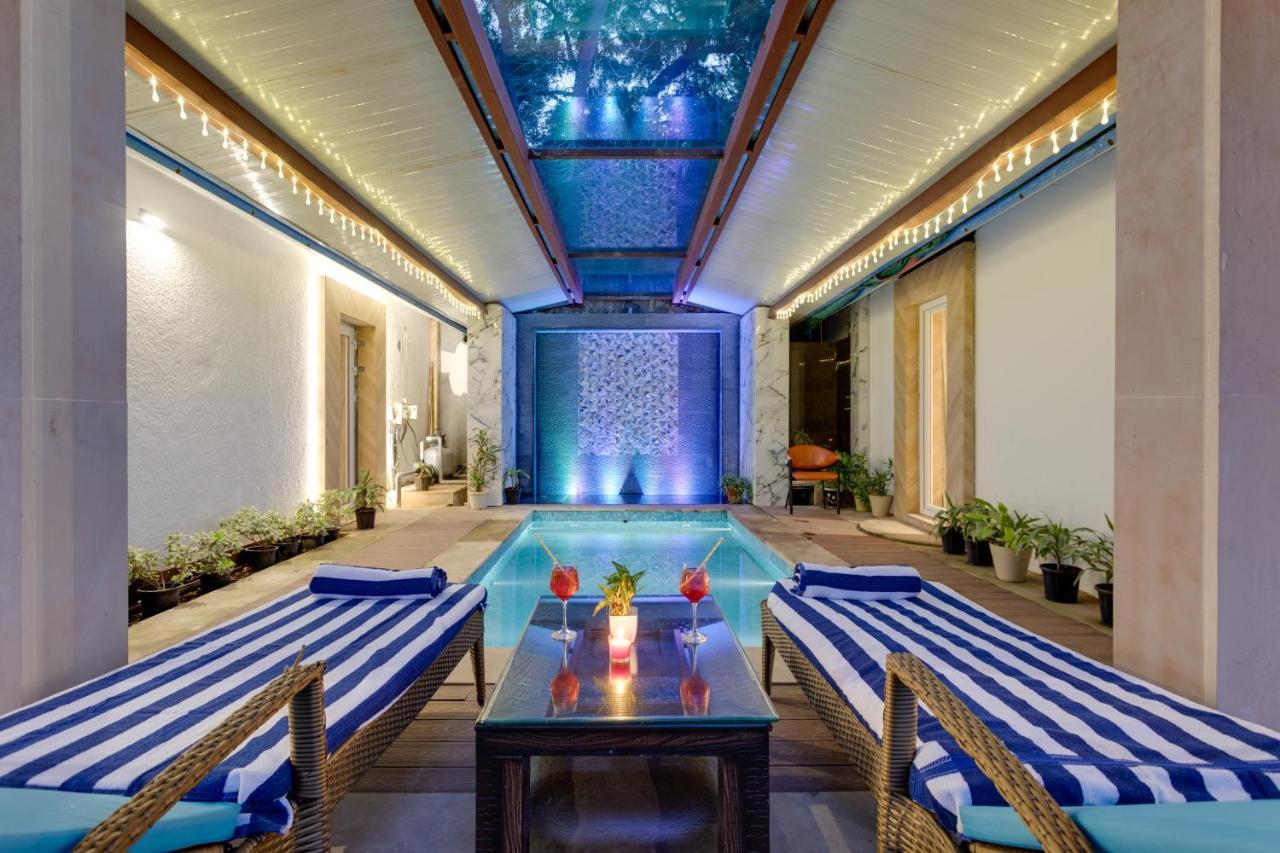 Avanti Retreat- Farm