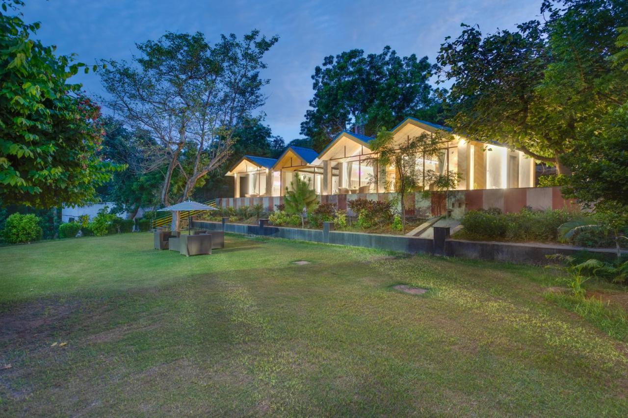 Avanti Retreat- Farm *