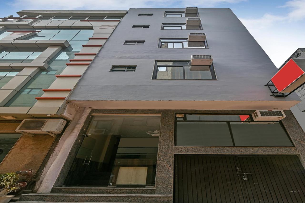 Hotel Oyo Clink 3*
