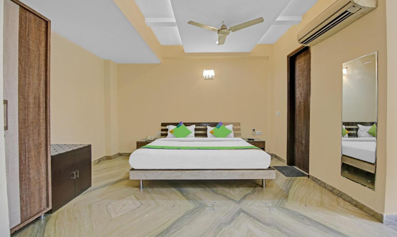 Treebo Trend Maravilla Delhi (National Capital Territory of India)