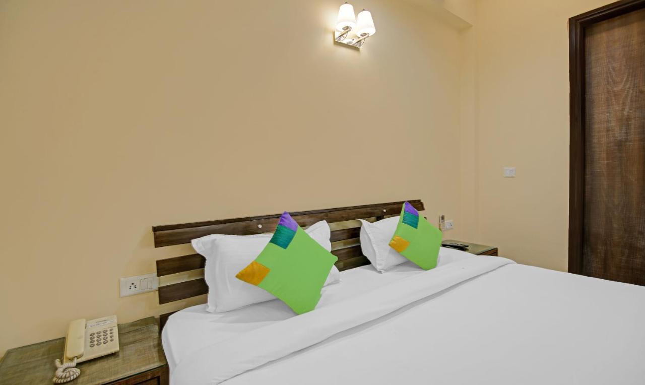 Hotel Treebo Trend Maravilla