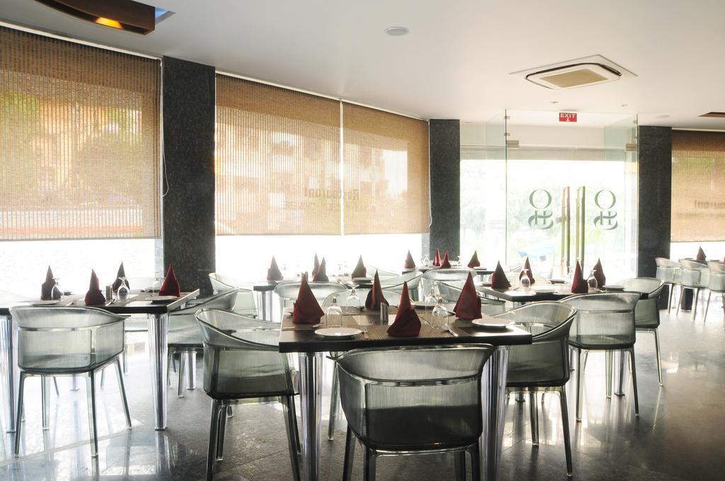 Gulnar Hotel