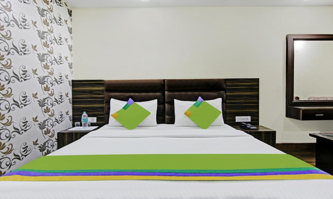 Hotel Singh Continetal Delhi (National Capital Territory of India)