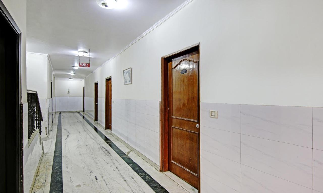 Singh Continetal Hotel Delhi (National Capital Territory of India)