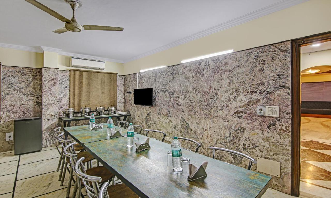 Hotel Singh Continetal