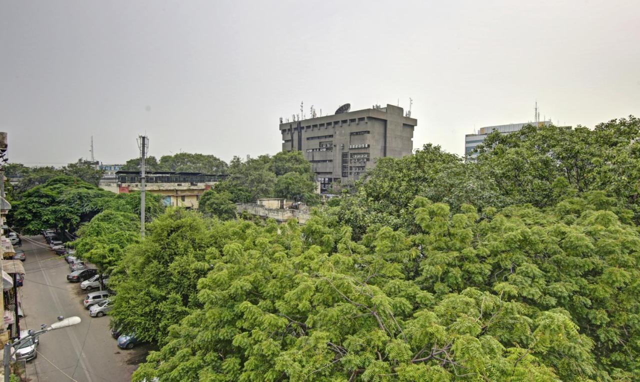 Singh Continetal Hotel Delhi (National Capital Territory of India)