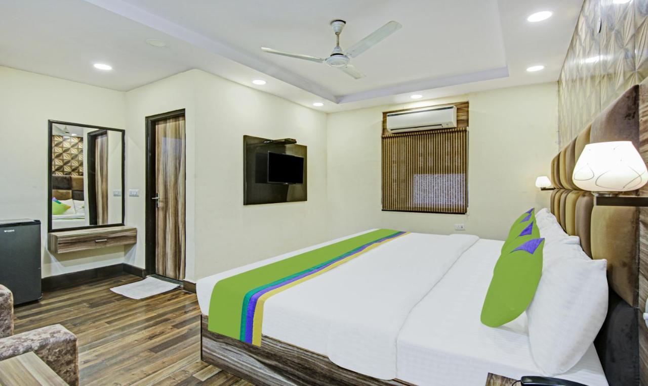 Singh Continetal Hotel 3*