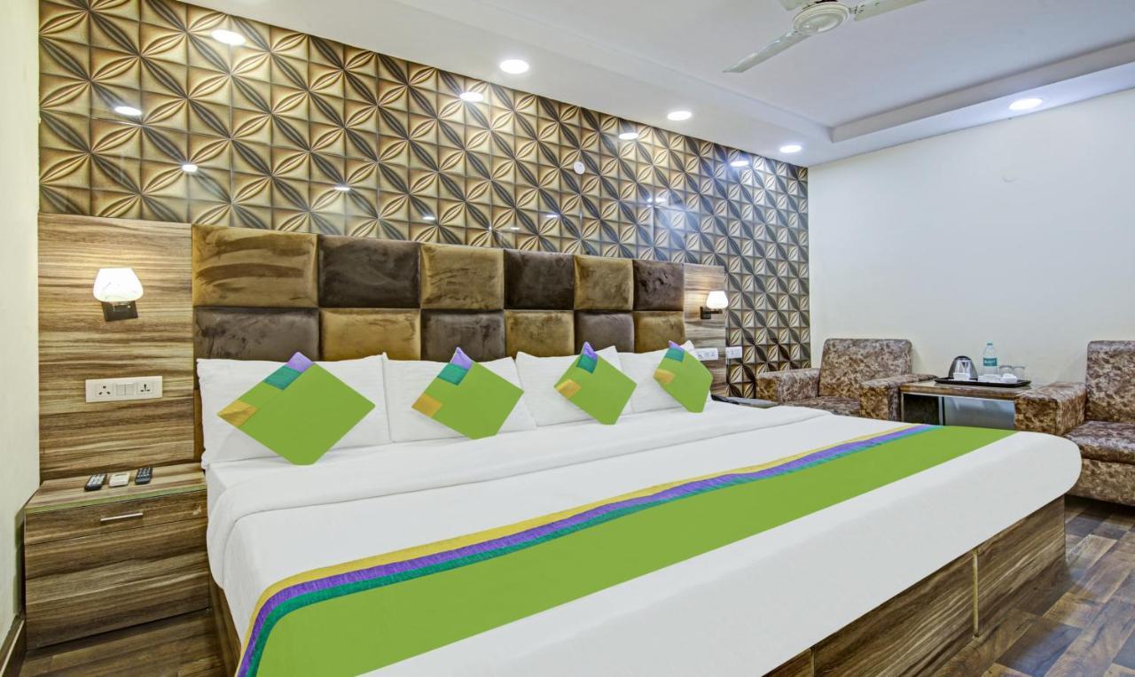 Hotel Singh Continetal 3*