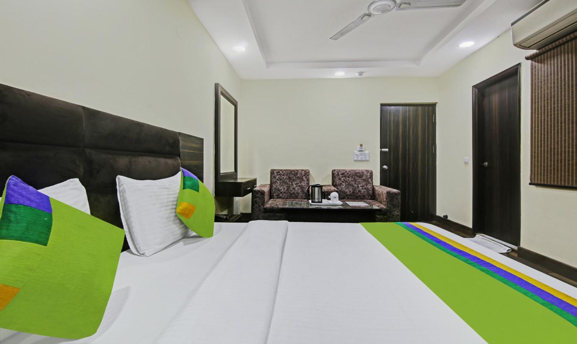 Hotel Singh Continetal Delhi (National Capital Territory of India)