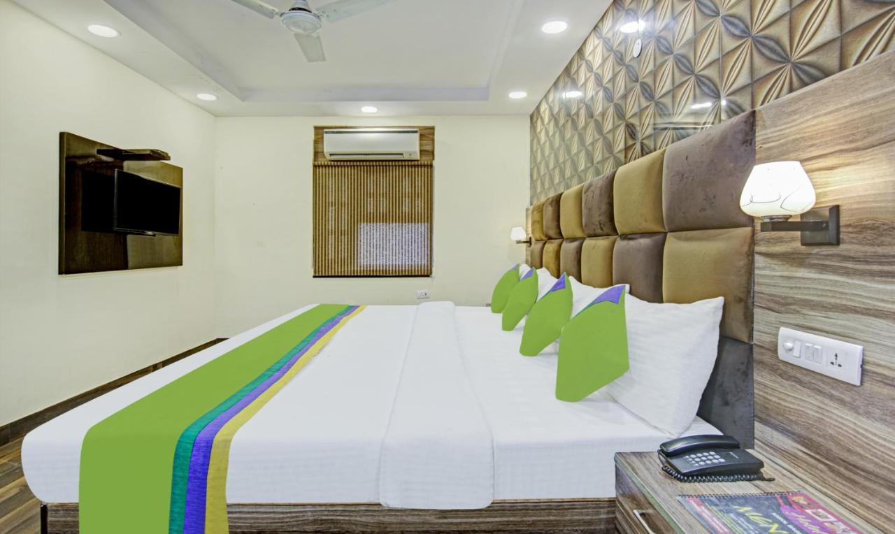 Hotel Singh Continetal 3*