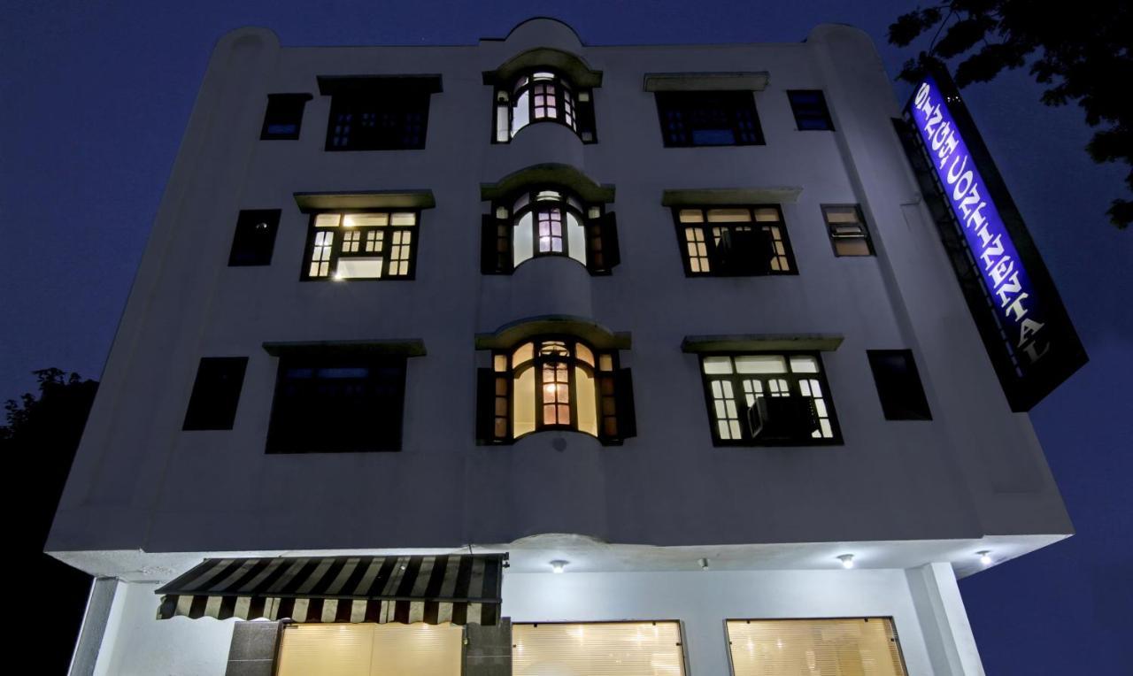 Singh Continetal Hotel