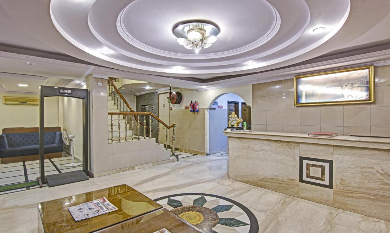 Singh Continetal Hotel 3*