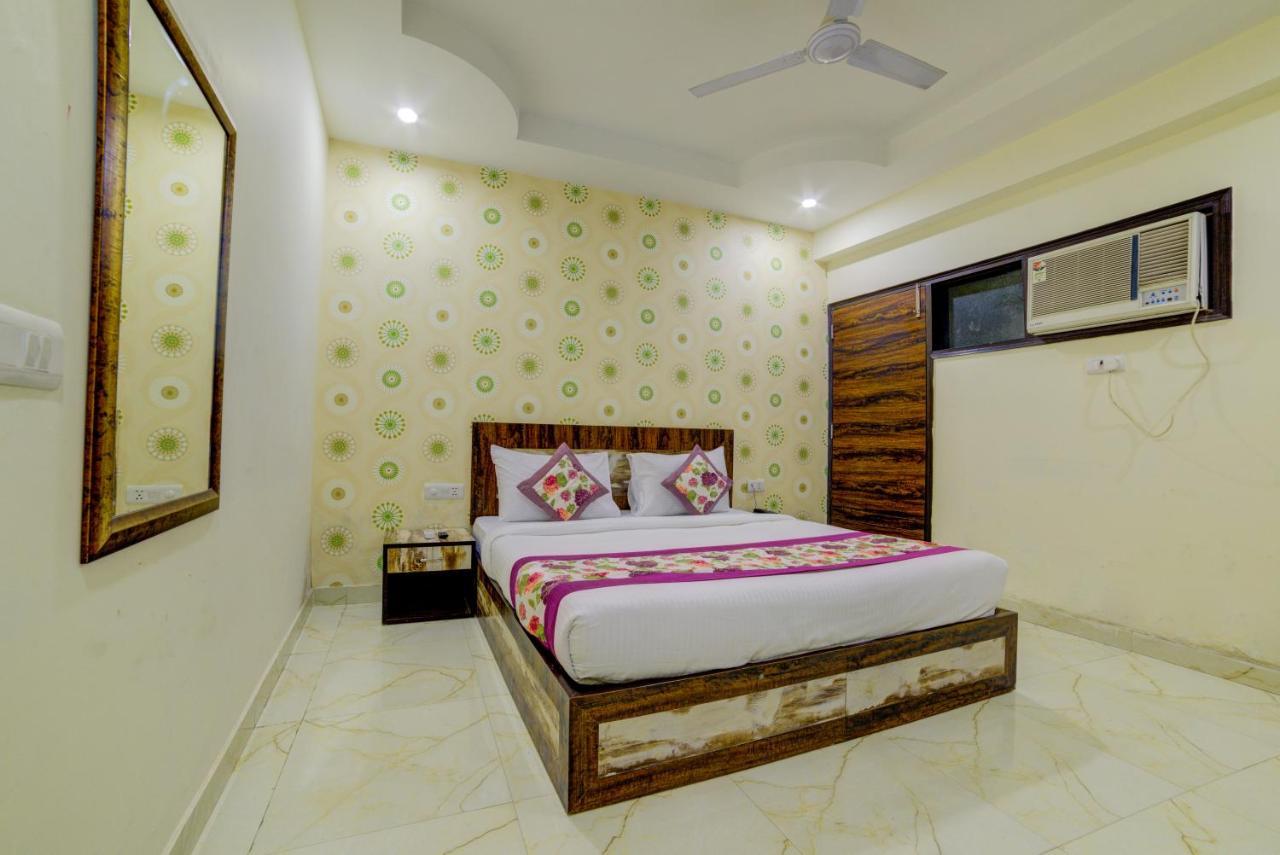 Grand Suites Delhi Airport