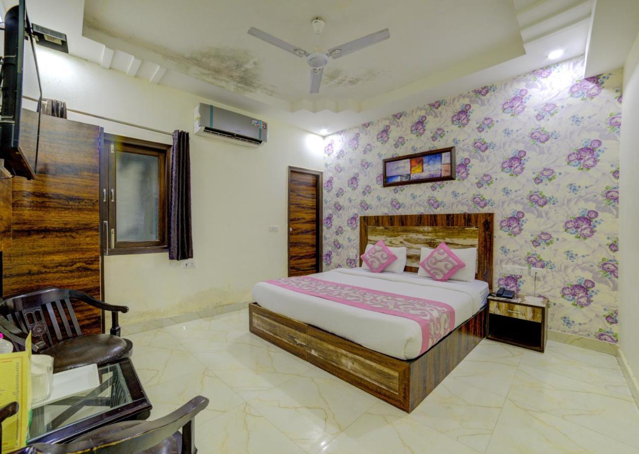 Grand Suites Delhi Airport New Delhi