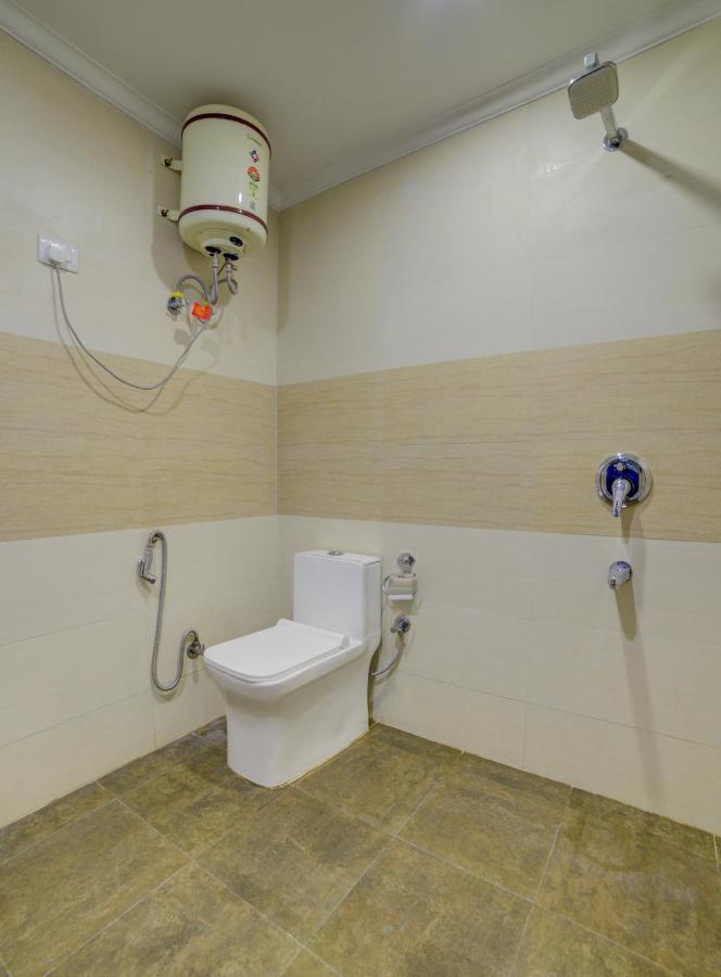 Grand Suites Delhi Airport Hotel