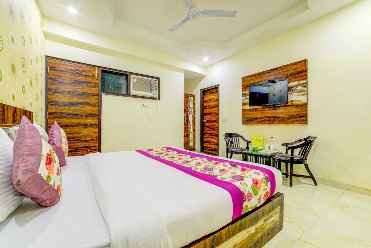 Grand Suites Delhi Airport
