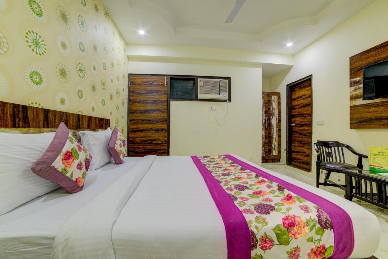 Hotel Grand Suites Delhi Airport